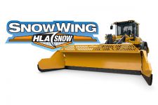 HLA Snowwing 2020