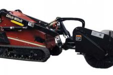 Sweepster STSweeper226